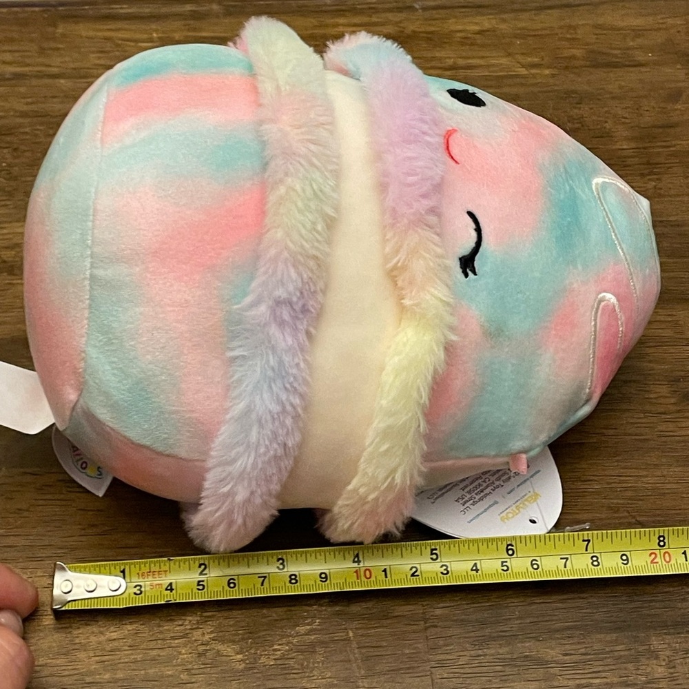 Swuashmallow Lizma Macaron - Picture 6 of 10